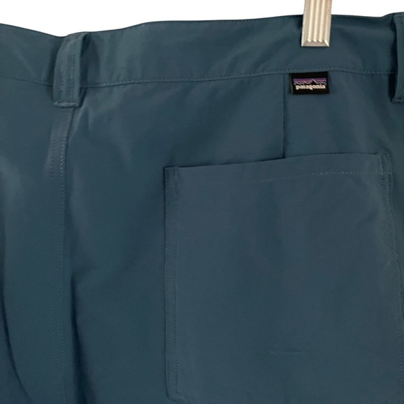 Patagonia i-a Man Shorts Size 38 - Picture 5 of 6